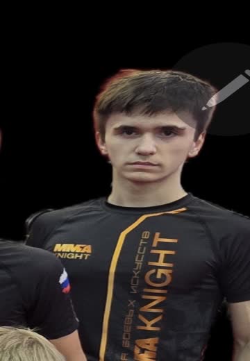 Рашид Гидаев